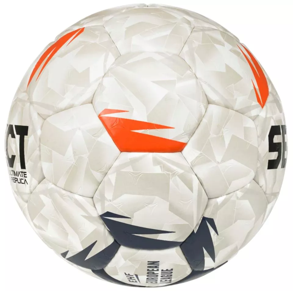 Bold Select Ultimate Replica EHF European League 26