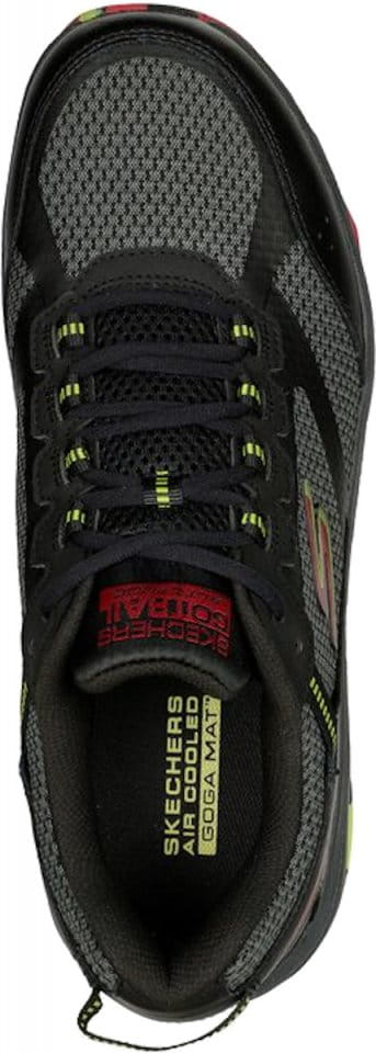 Trail shoes Skechers GO RUN TRAIL ALTITUDE-MARBLE