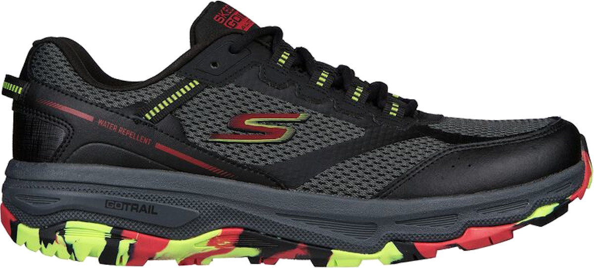 tenisice Skechers GO RUN TRAIL ALTITUDE-MARBLE