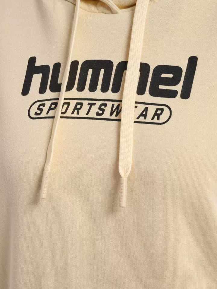 Φούτερ-Jacket με κουκούλα Hummel BOOSTER WOMAN HOODIE