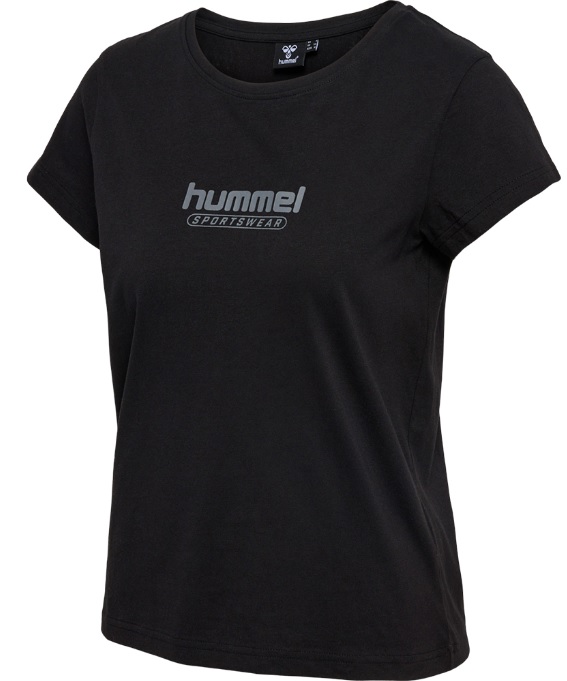Majica Hummel BOOSTER WOMAN T-SHIRT