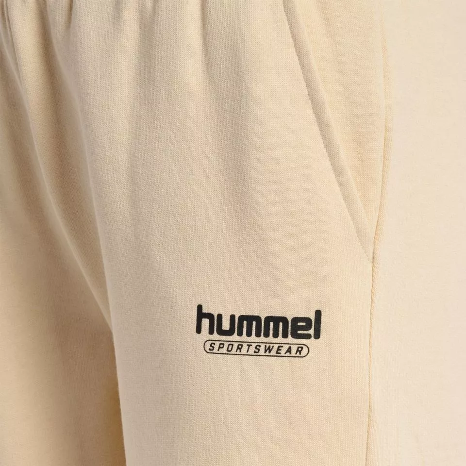 Панталони Hummel BOOSTER TAPERED WOMAN PANTS