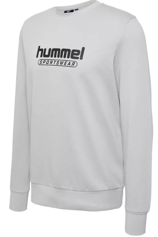 Суитшърт Hummel BOOSTER SWEATSHIRT
