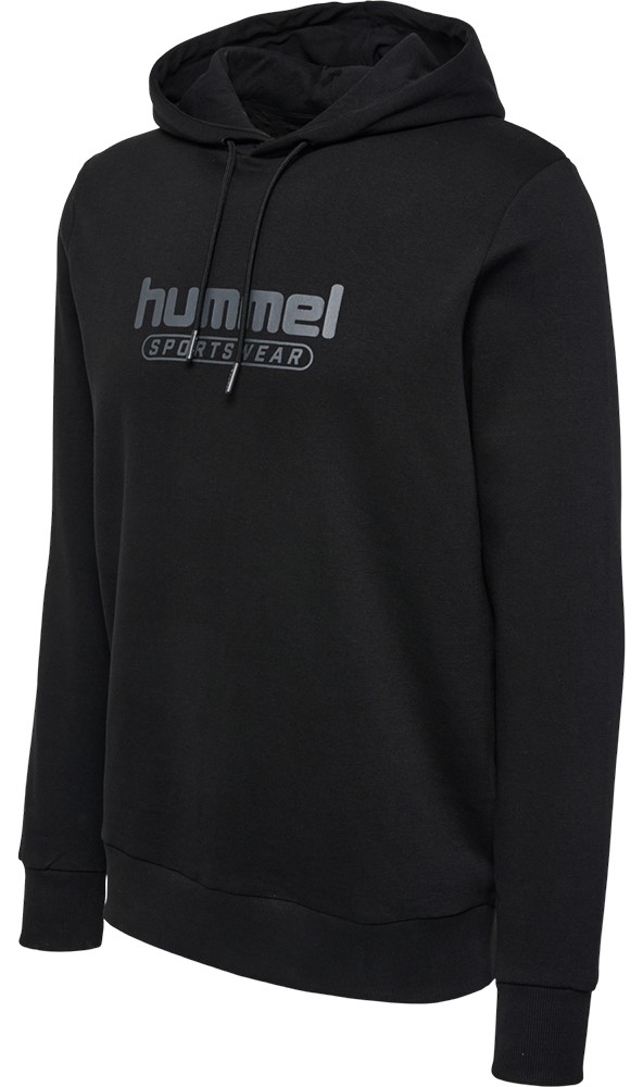 Mikica s kapuco Hummel BOOSTER HOODIE