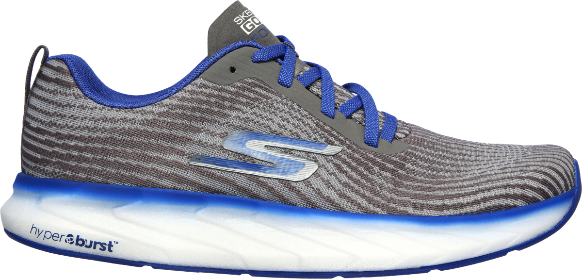 Running shoes Skechers FORZA 4