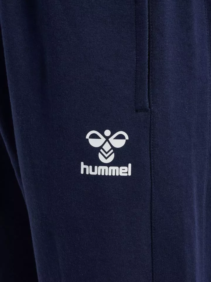 Hlače Hummel HMLTRAVEL SWEAT PANTS