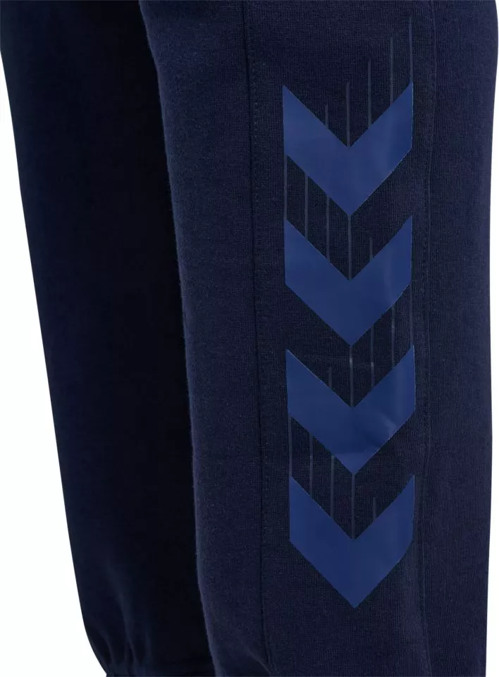 Hlače Hummel HMLTRAVEL SWEAT PANTS
