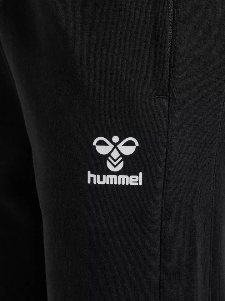 Hlače Hummel HMLTRAVEL SWEAT PANTS WOMAN