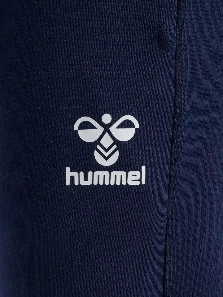 Byxor Hummel HMLTRAVEL SWEAT PANTS WOMAN