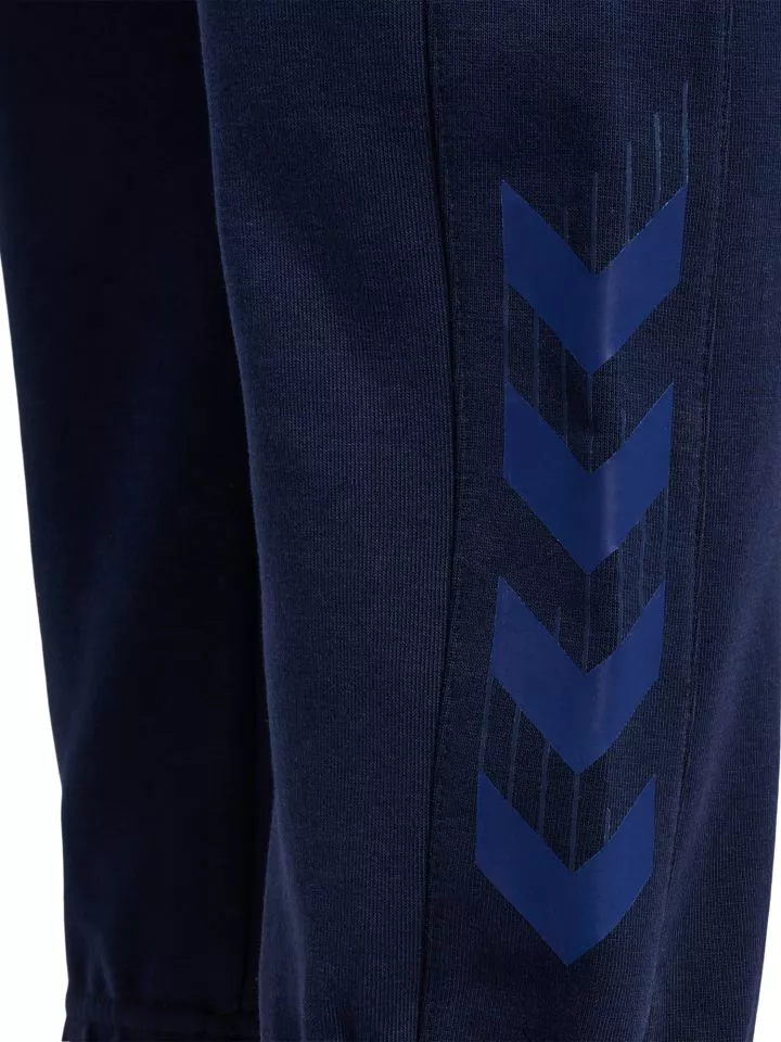 Byxor Hummel HMLTRAVEL SWEAT PANTS WOMAN