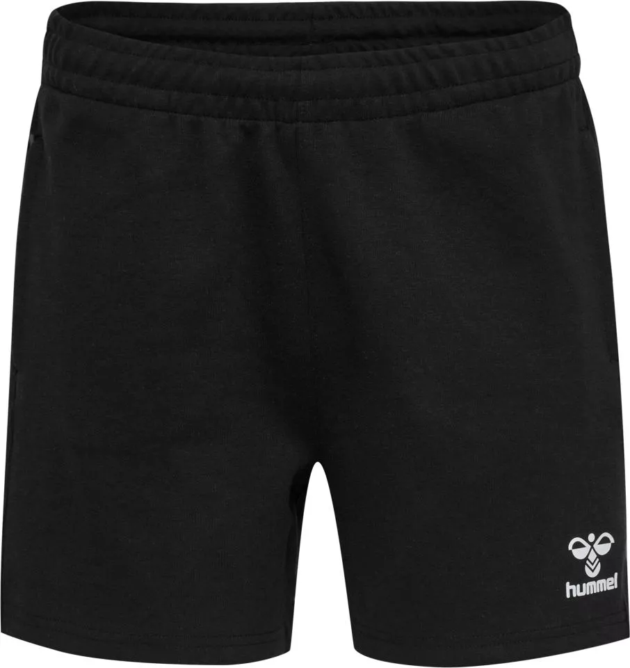 Kratke hlače Hummel HMLTRAVEL SHORTS WOMAN