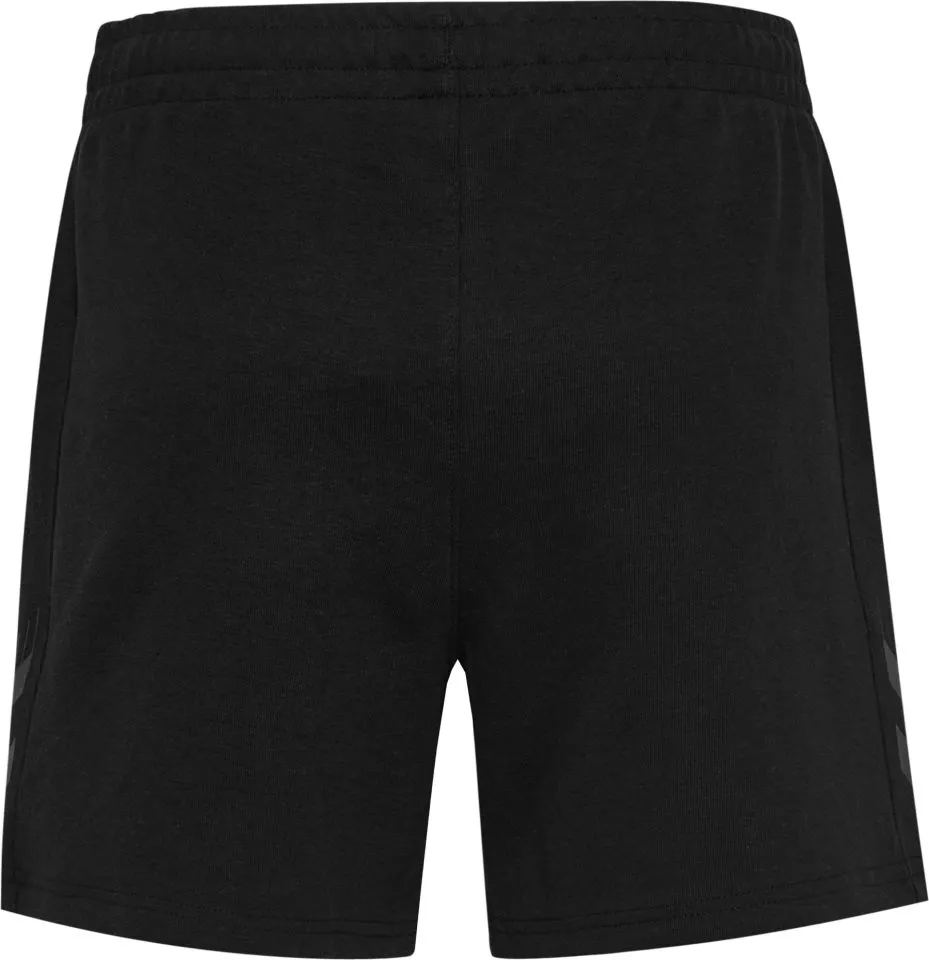 Kratke hlače Hummel HMLTRAVEL SHORTS WOMAN