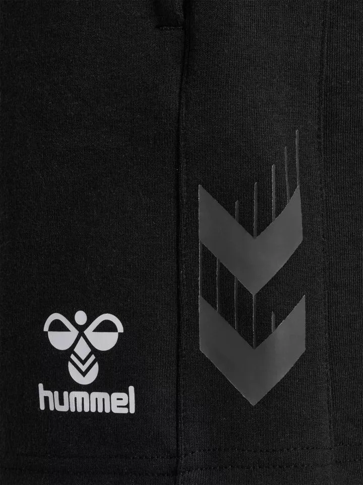 Kratke hlače Hummel HMLTRAVEL SHORTS WOMAN