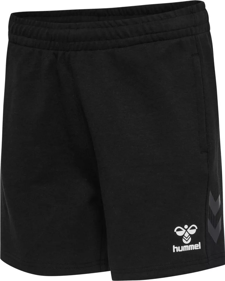 Kratke hlače Hummel HMLTRAVEL SHORTS WOMAN