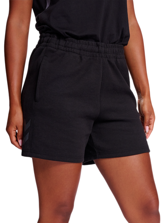 Σορτς Hummel HMLTRAVEL SHORTS WOMAN