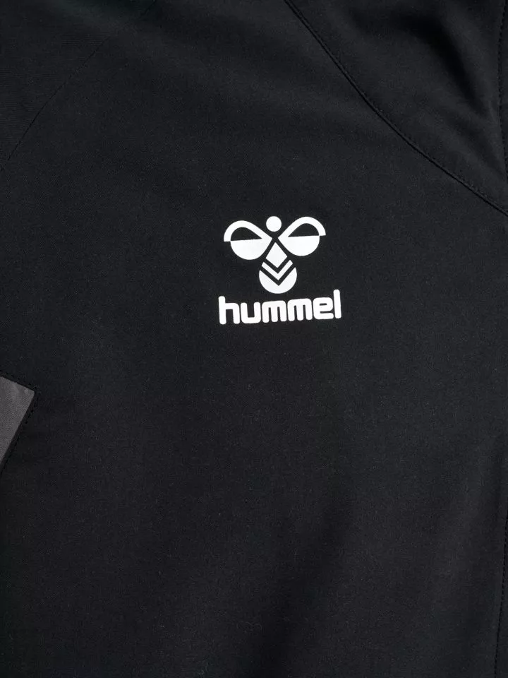 Bluza Hummel HMLTRAVEL WOVEN JACKET