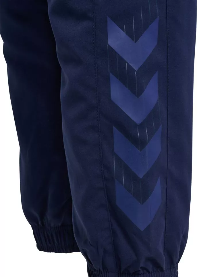 Панталони Hummel HMLTRAVEL WOVEN PANTS