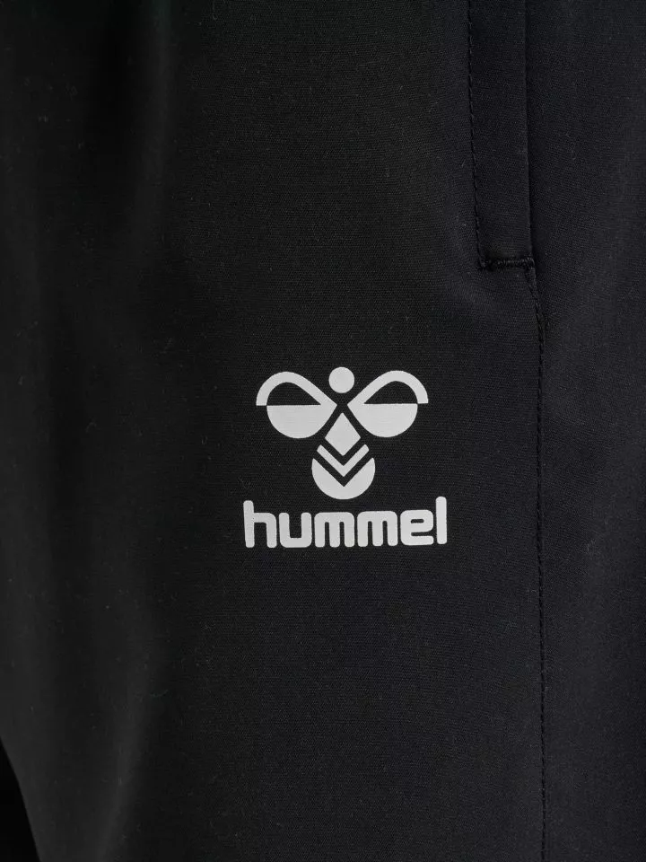 Панталони Hummel HMLTRAVEL WOVEN PANTS WOMAN
