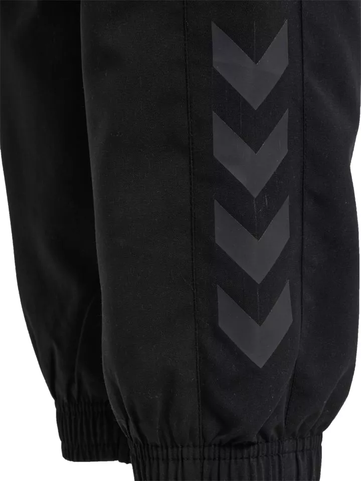 Панталони Hummel HMLTRAVEL WOVEN PANTS WOMAN