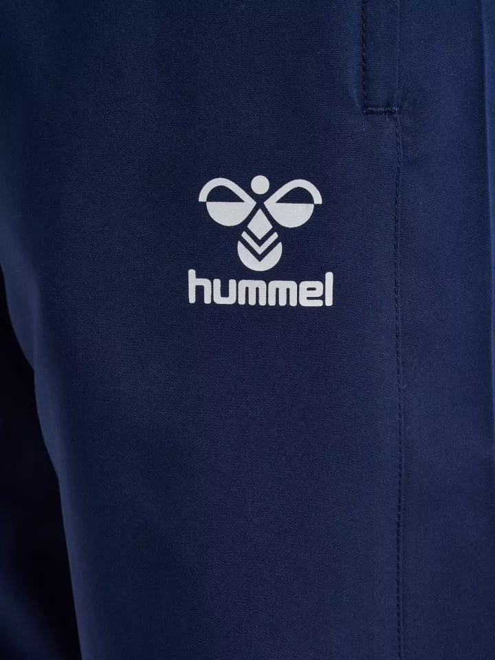 Панталони Hummel HMLTRAVEL WOVEN PANTS WOMAN