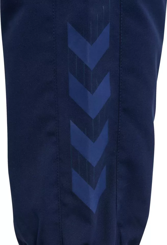 Панталони Hummel HMLTRAVEL WOVEN PANTS WOMAN