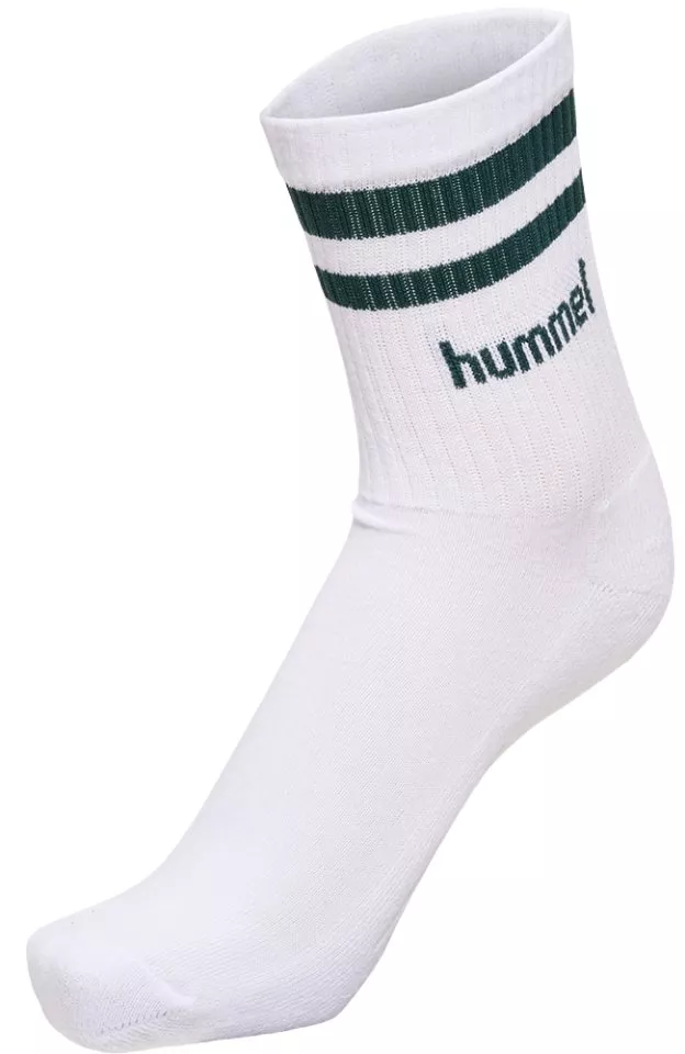 Unisex ponožky Hummel Retro Col (3 páry)