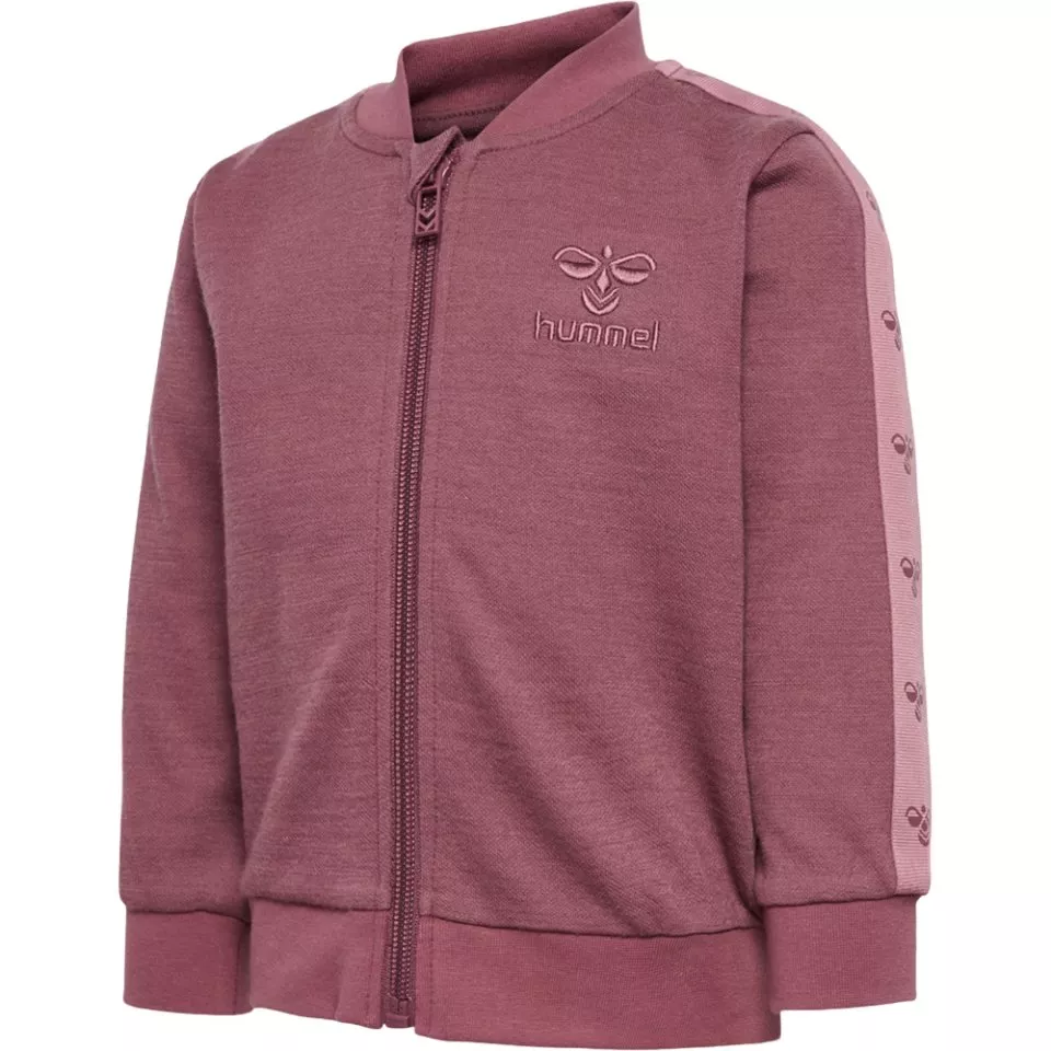 Jakna Hummel HMLWULBATO ZIP JACKET