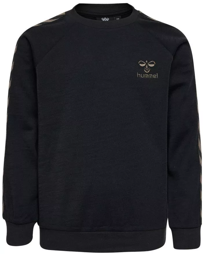 Суитшърт Hummel hmlWONG SWEATSHIRT