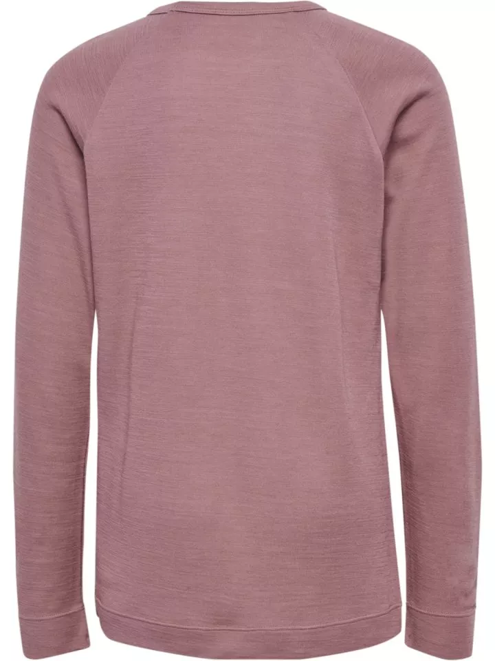 Magliette a maniche lunghe Hummel hmlWINGO T-SHIRT L/S