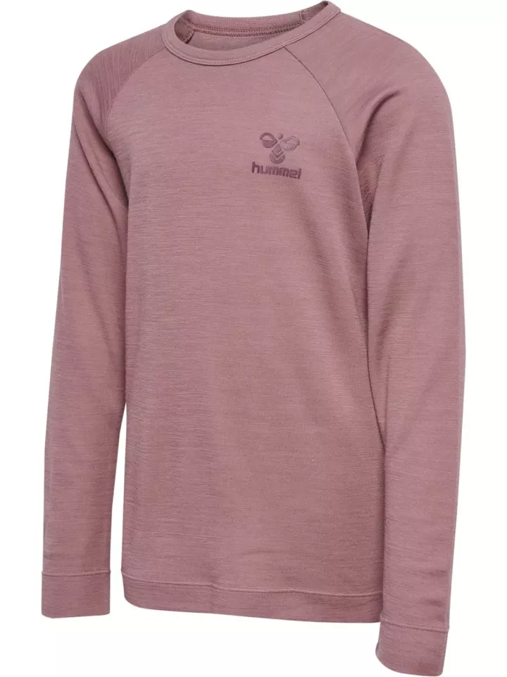 Magliette a maniche lunghe Hummel hmlWINGO T-SHIRT L/S