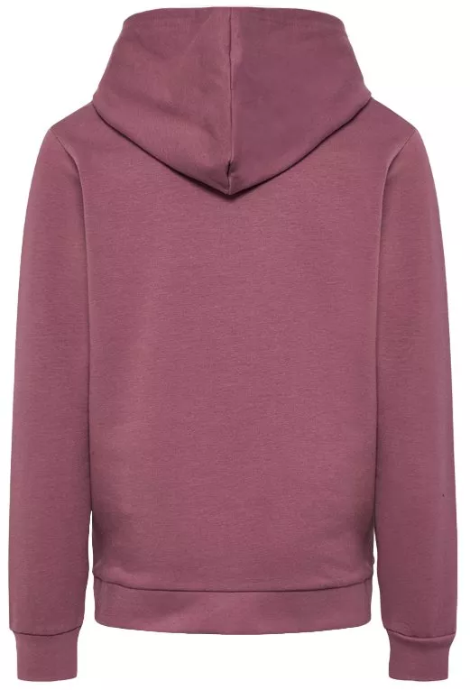 Hummel FASTWO HOODIE Kapucnis melegítő felsők