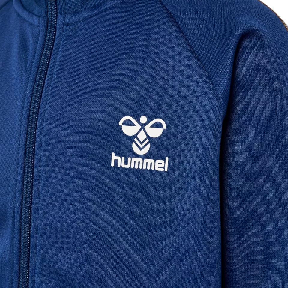 Bluza Hummel HMLREFRESH ZIP JACKET