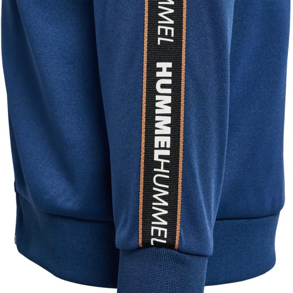 Bluza Hummel HMLREFRESH ZIP JACKET