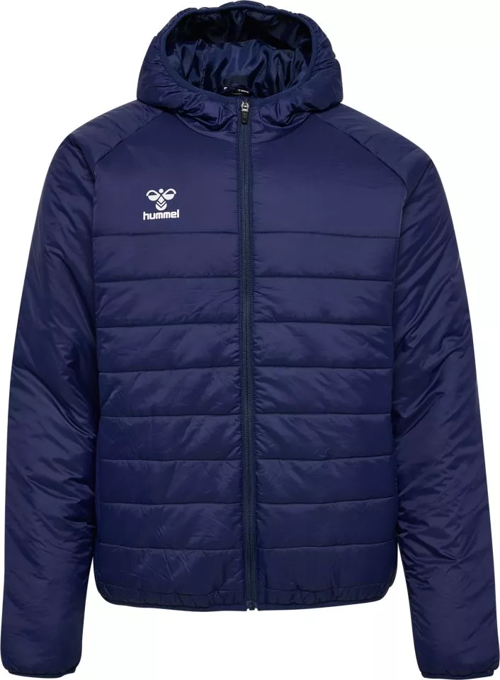 Jakna s kapuljačom Hummel HMLGO QUILTED HOOD JACKET