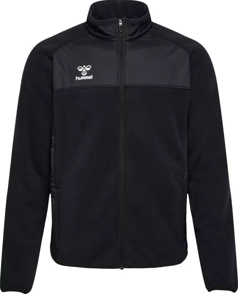 Sweatshirt Hummel HMLGO FLEECE JACKET