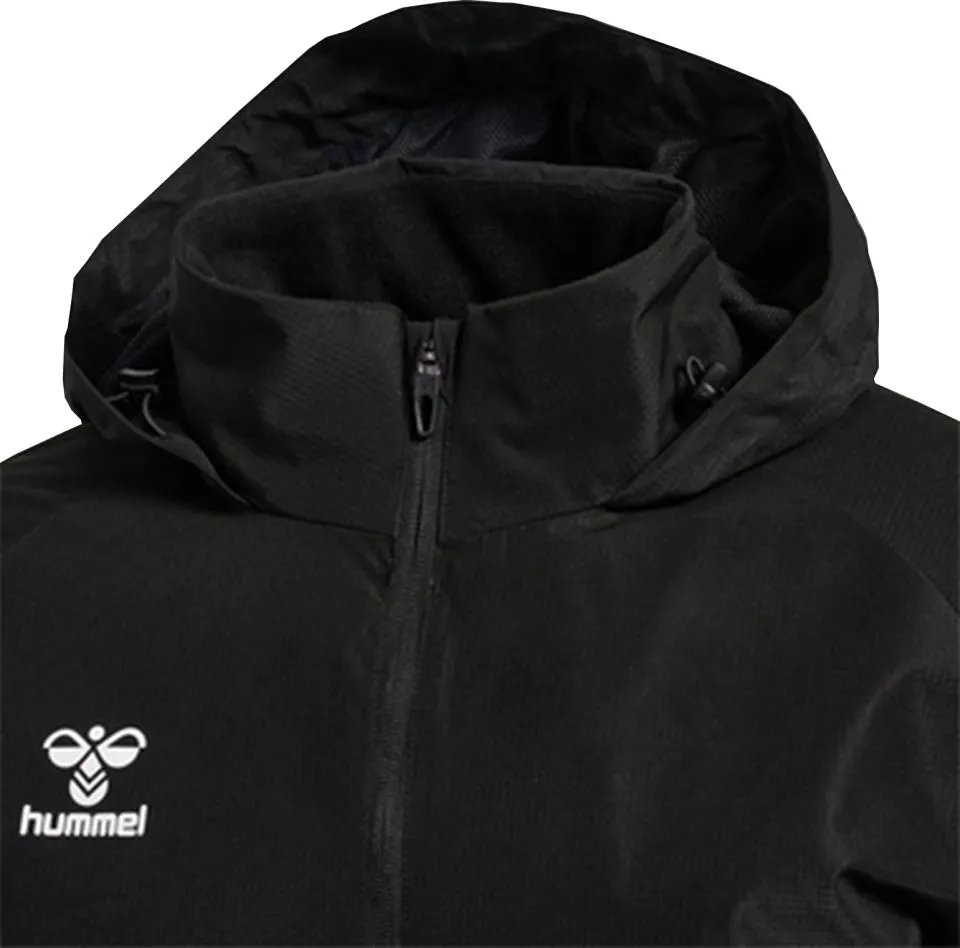 Jakke Hummel HMLGO SHELL JACKET