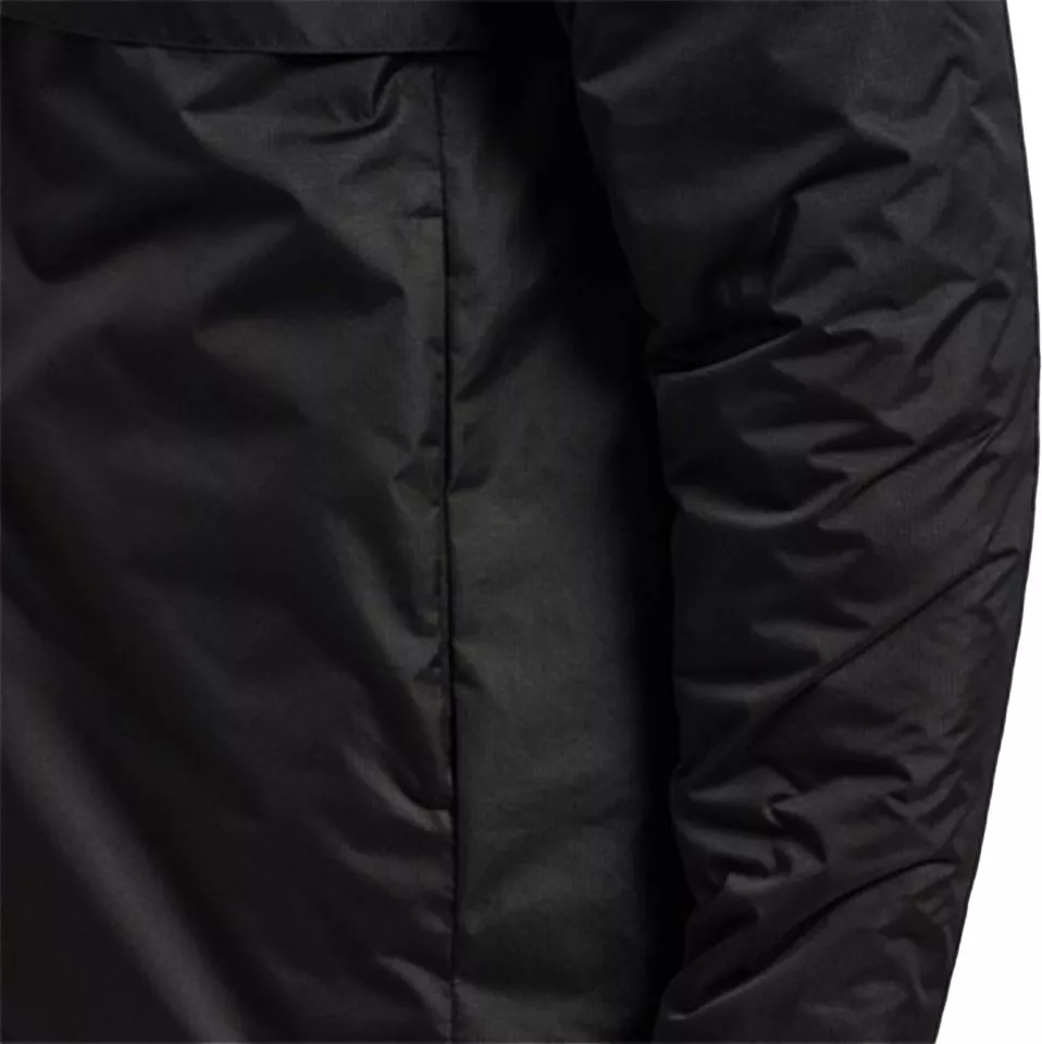 Τζάκετ με κουκούλα Hummel HMLGO PARKA JACKET
