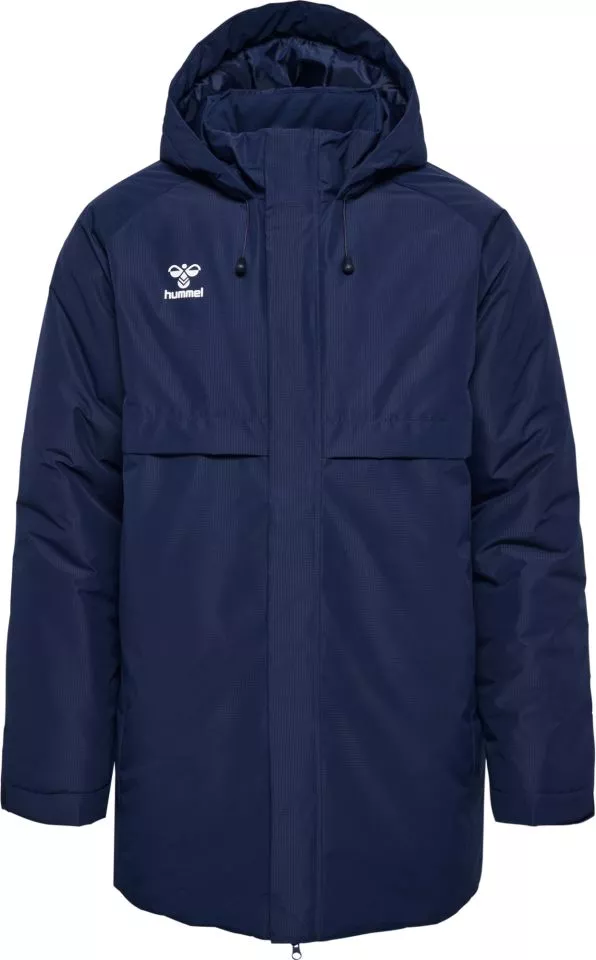 Τζάκετ με κουκούλα Hummel HMLGO PARKA JACKET