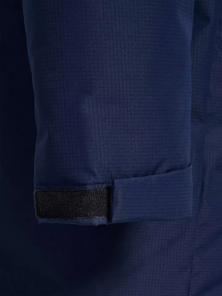Τζάκετ με κουκούλα Hummel HMLGO PARKA JACKET