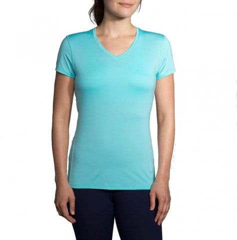 Steady Short Sleeve Running Shirt
