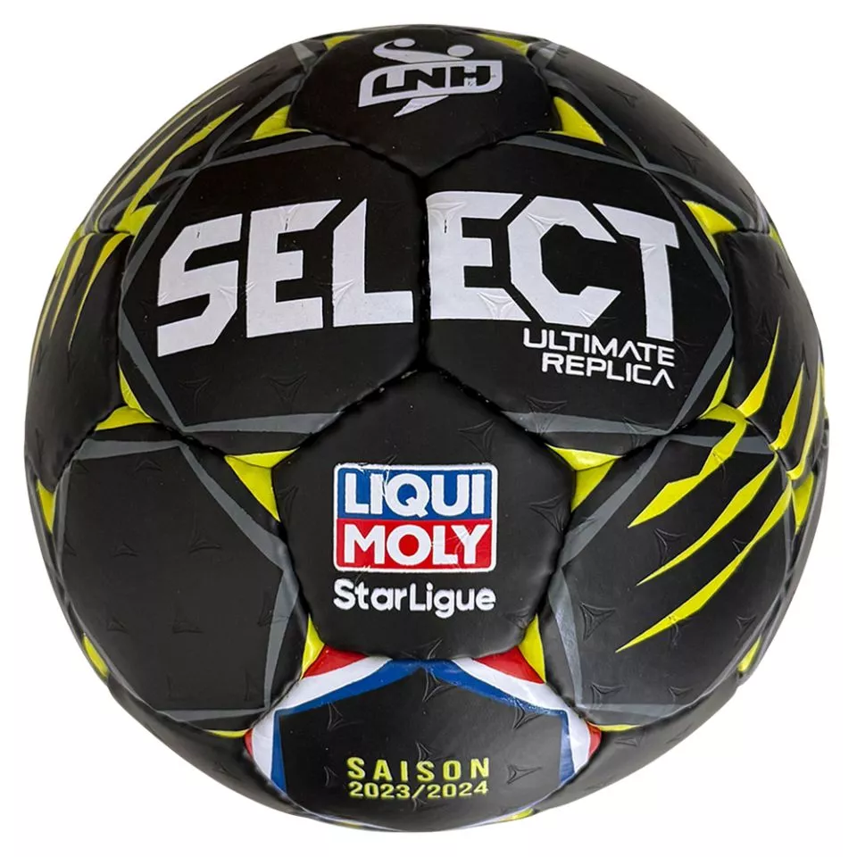 Balón Select HB Ultimate Replica V23