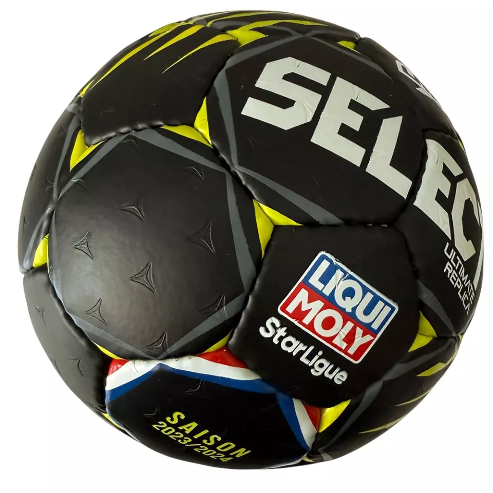 Balón Select HB Ultimate Replica V23