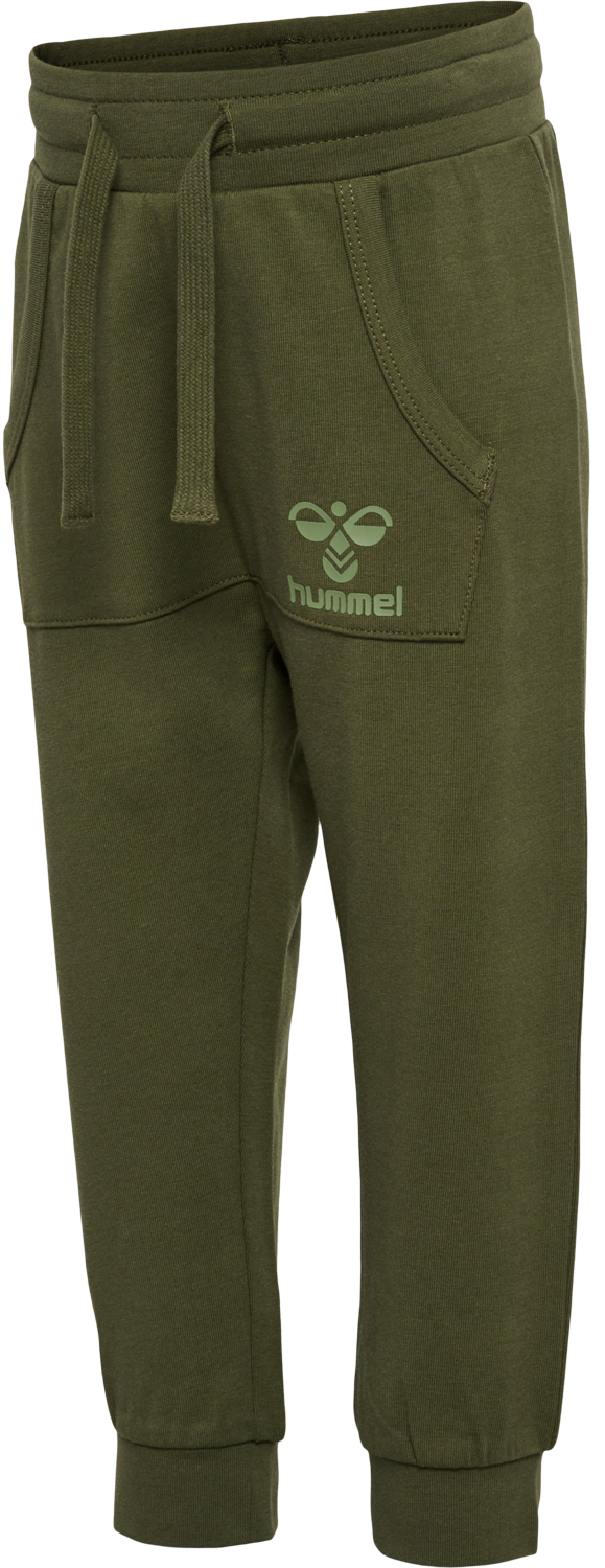 Παντελόνι Hummel HMLFUTTE PANTS