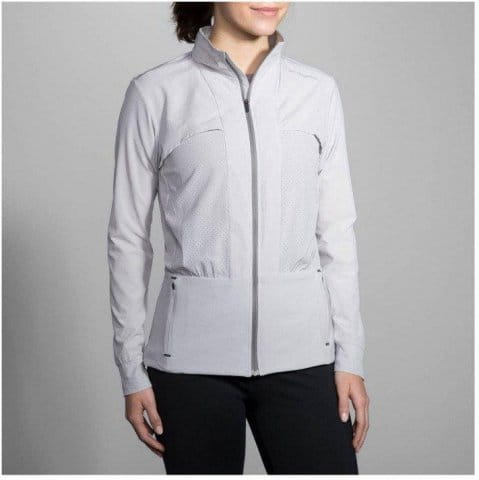 Fremont Running Jacket