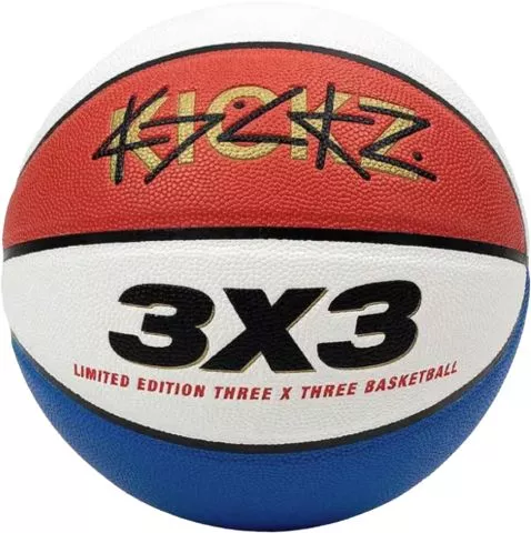 3X3 Money