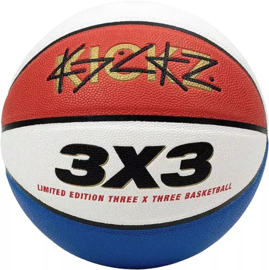 Μπάλα Kickz 3X3 Money