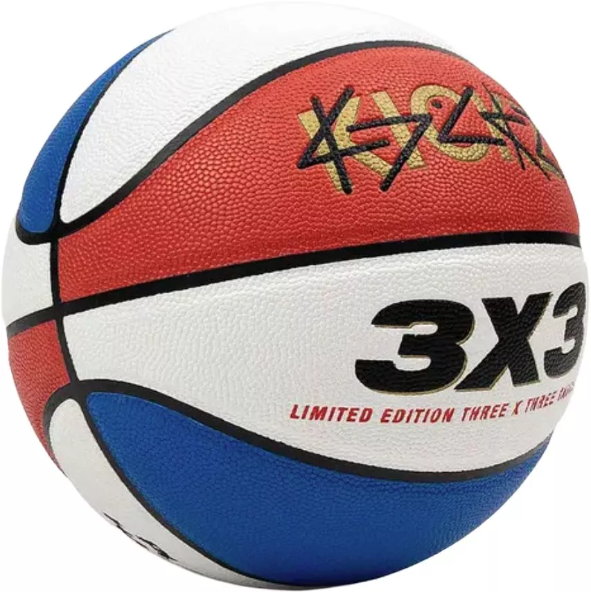 Μπάλα Kickz 3X3 Money