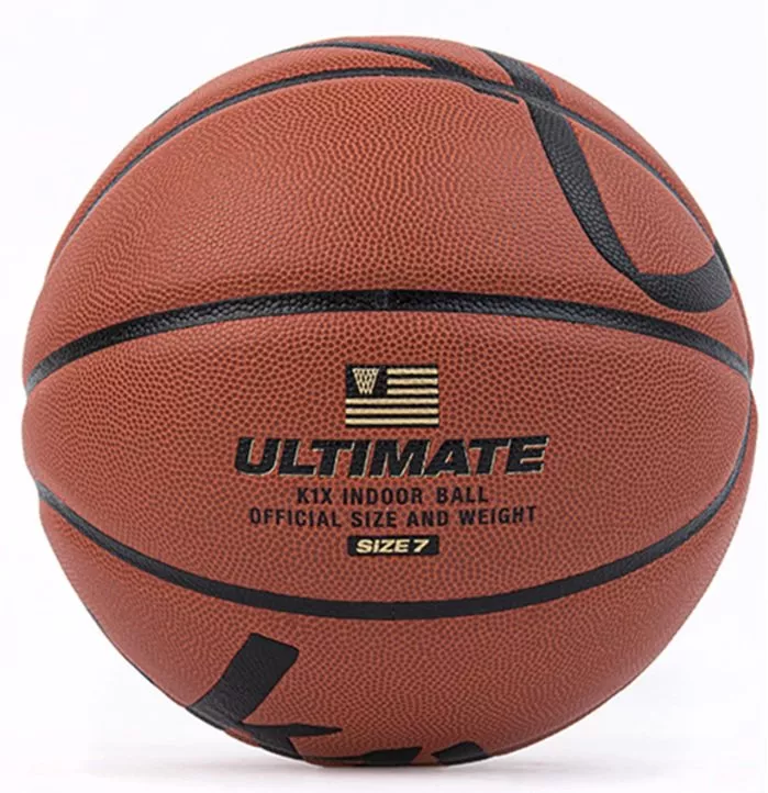 Basketbalový míč K1X Ultimate Pro Basketball