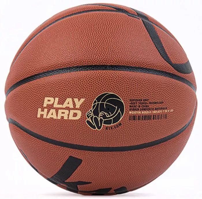 Basketbalový míč K1X Ultimate Pro Basketball