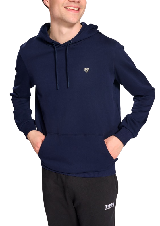 Hummel HMLIC TERRY HOODIE Melegítő felsők